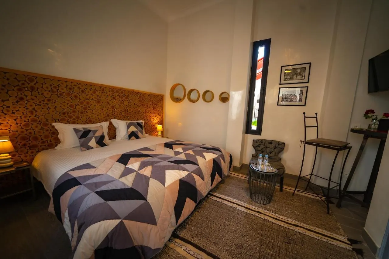 Riad Shanima Spa Marrakech Marrakesh