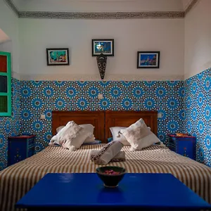 Dar Mamouni Marraquexe