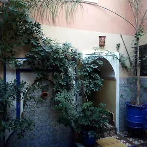Jakoura Marrakesh