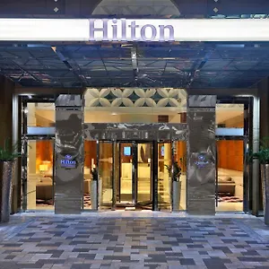 Hilton The Walk 4*, Dubaï Émirats arabes unis