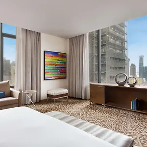 Hilton Times Square 4*, New York États-Unis