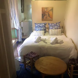 Hébergement de vacances Des Deux Mers