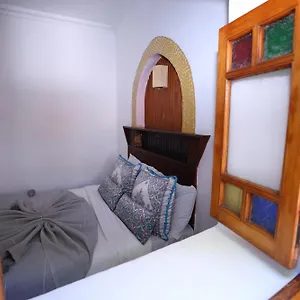 O Ly Marraquexe