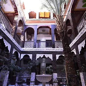 Fantasia Marrakesh