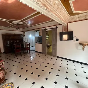 Red House Apartment Essaouira