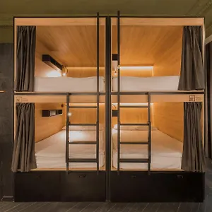 Globe Runner Hotel&hostel Hostel Kiew
