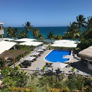 Diamant Les Bains - Résidence Hôtelière 4*, Le Diamant Martinique