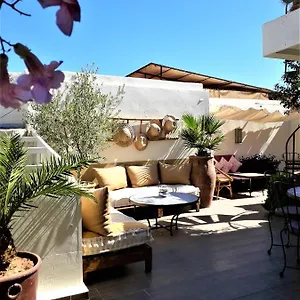 Safina Marrakesh