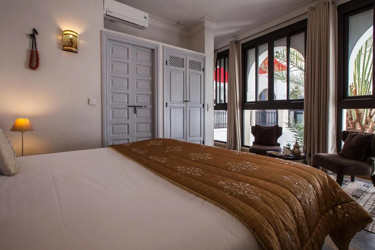****  Riad Shanima Spa Marrakech Marraquexe Marrocos