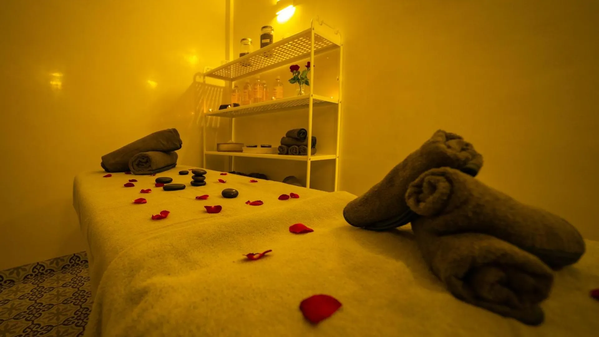 Riad Shanima Spa Marrakech Marrakesch