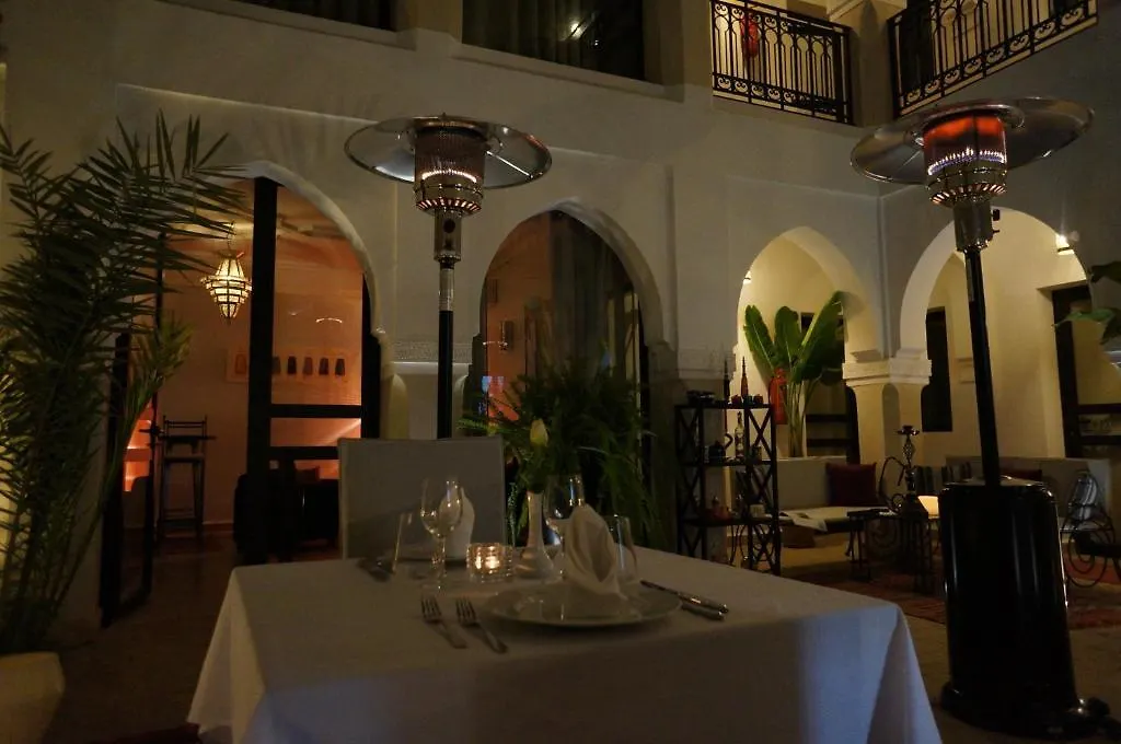 Riad Shanima Spa Marrakech Marrakesch 4*,  Marokko